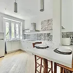 Blanc72 Daire *