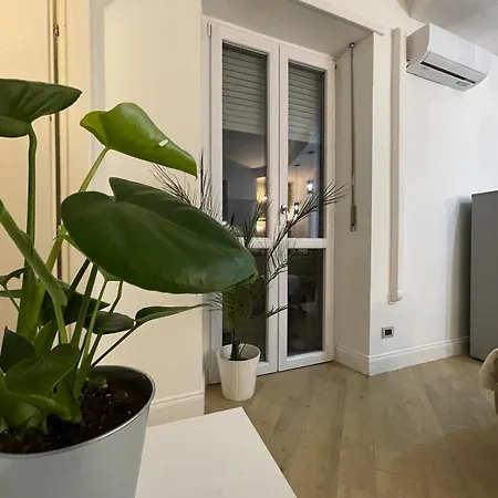 Blanc72 Apartment Turin