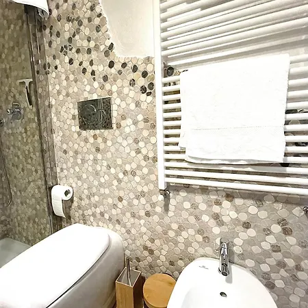 Apartment Blanc72 Turin