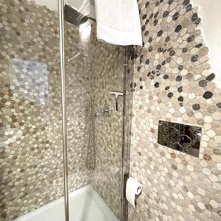 Apartment Blanc72 *