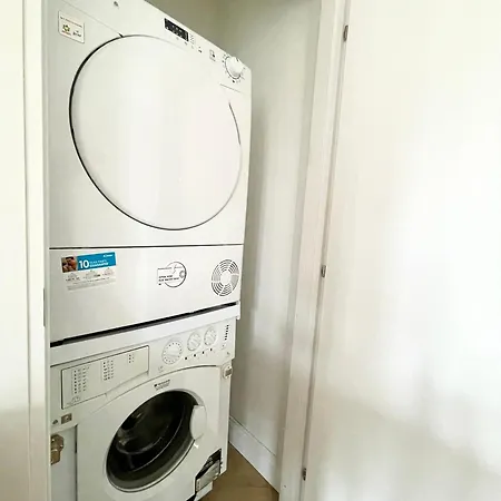 Apartment Blanc72 Turin