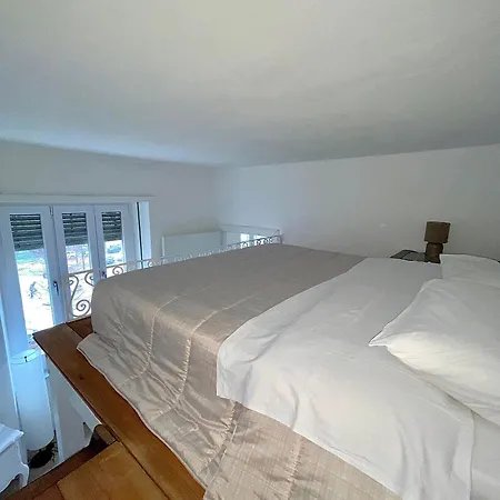 Blanc72 Apartment