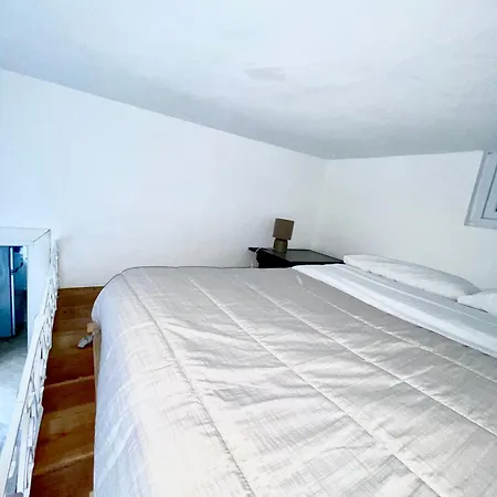 Blanc72 Apartment Turin