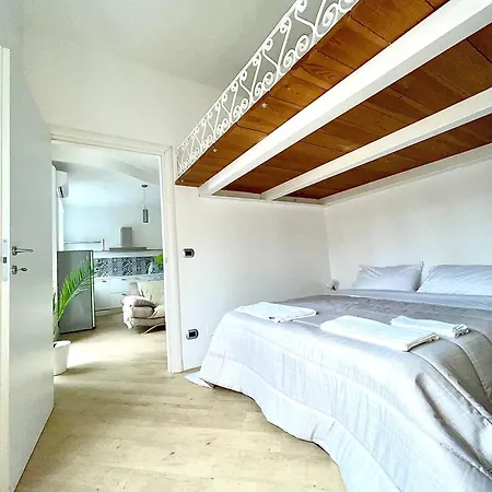 Blanc72 Apartment Turin
