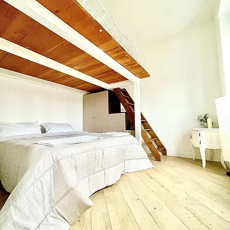 Apartment Blanc72