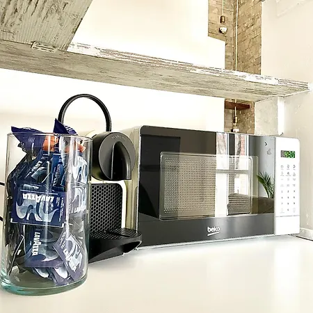 Apartment Blanc72