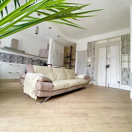 Blanc72 Apartment Turin