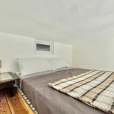 Appartement Blanc72 *