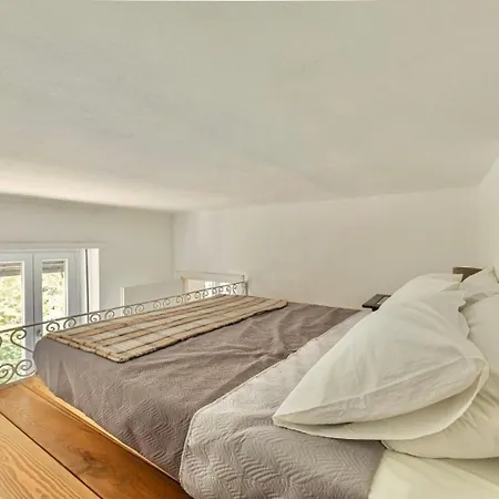 Appartement Blanc72 Turin