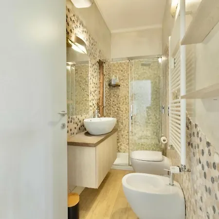 Appartement Blanc72 *