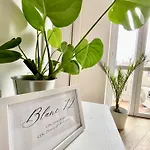 Blanc72 شقة تورينو