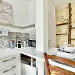 Appartement Blanc72 Turijn