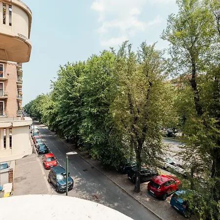 Blanc72 Appartement *