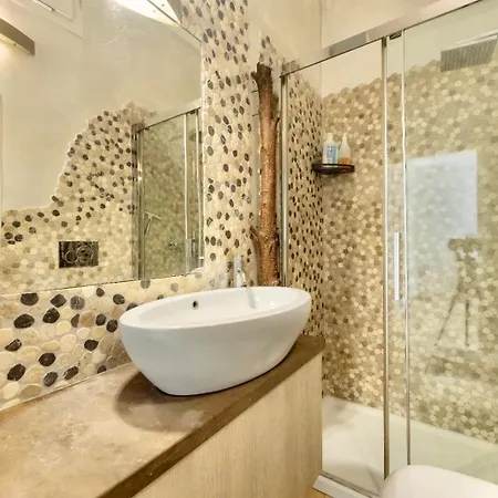 Blanc72 Appartement Turin